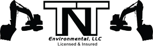 Demolition Company in Tampa, FL - TNT Environmental, LLC